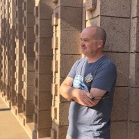 Layer Aleph Employee M Dickerson's profile photo