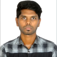 Virtusa Software Systems Employee Prithivirajan Radhakrishnan's profile photo