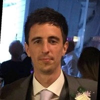 HSBC Private Banking Employee Steven Fulcher's profile photo