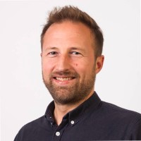 Churchfield Home Services Employee Ciarán Schult's profile photo