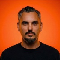 Cursor Community Employee Alex Ribin's profile photo