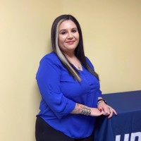 Jubilee Academies Employee Marissa Jones's profile photo