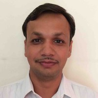 AMD Employee Bharat Soni's profile photo