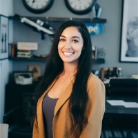 SkySlope Employee Stephanie Stavrianoudakis's profile photo