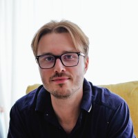 Yeager.ai Employee Edgars Nemše's profile photo