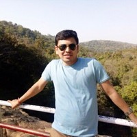 MAG Finserv Employee Hemant Modak's profile photo