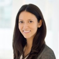 PwC Employee Ashley Newman's profile photo