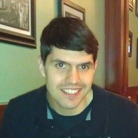 Global Support and Development Employee Evan Chromczak's profile photo