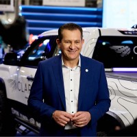 Clarios Employee Federico Morales-Zimmermann's profile photo