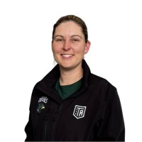 Tasmania Football Club Employee Taylah Murfet's profile photo