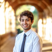 Bruin Racing Employee Mihir Kulkarni's profile photo