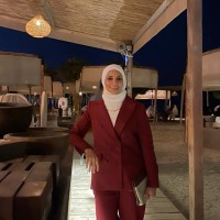 Kuwait Public Transport Company (KPTC) Employee Dalal Alhooti's profile photo