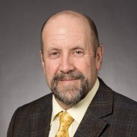 Virginia Mason Medical Center Employee Donald Larson's profile photo