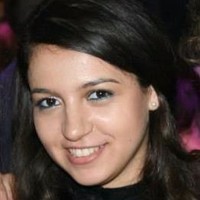 AngelSense Employee Inna Barsky's profile photo