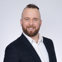 The Martin Group of Companies Employee Rylan Ayers's profile photo