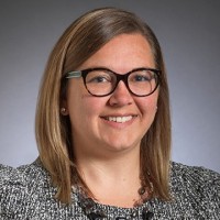 ONESCO Employee Katie Schwarber's profile photo