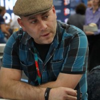 Nick Bishop Email & Phone Number