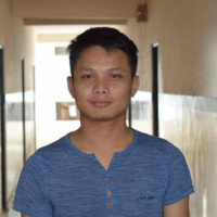 RoboMQ Employee Sagar Rana's profile photo