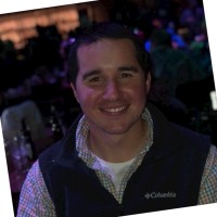 Better Brands, Inc. Employee Chase Boatwright's profile photo