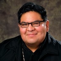 Housing Department of Confederated Tribes of the Umatilla Indian Reservation Employee Marcus Luke's profile photo