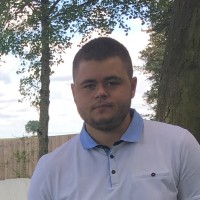 CNR Construction Employee Clément Pellieux's profile photo