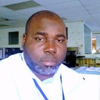 Kantey & Templer Employee T.k. Mughogho's profile photo