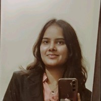 Advit Ventures Employee Shweta Goswami's profile photo