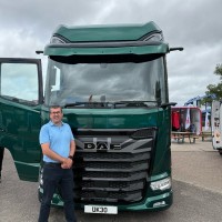 Motus Commercials Employee Alan Ellison's profile photo