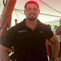 Industrial Maintenance Solutions LLC Employee Chris Hamrick's profile photo