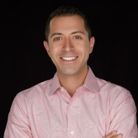 Universal Destinations & Experiences Employee David Klein's profile photo