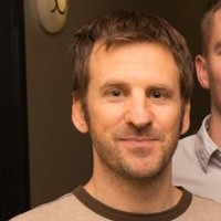SkB Architects Employee John Outterson's profile photo