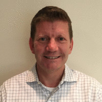 City of Boston Employee Tim McKenzie's profile photo