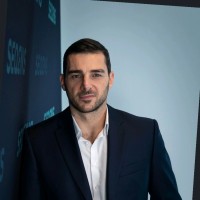 SEQENS Employee Matthieu Dubois's profile photo