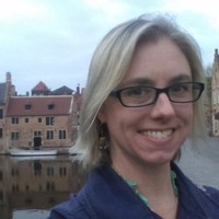 Clarifi Employee Sarah Janicki's profile photo