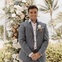 Extreme Networks Employee Logan Sullivan's profile photo
