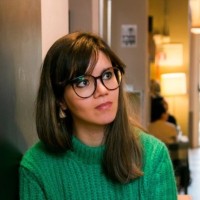 Le strade Employee Monica Pianosi's profile photo