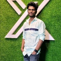 Capital Numbers Employee Binay Pradhan's profile photo