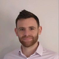 Playtech BGT Sports Employee Iain Murray's profile photo