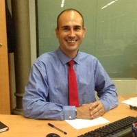 Grupo Caja de Ingenieros Employee Abel Aymerich Martínez's profile photo