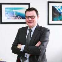 Exera Employee Cedric Martin's profile photo