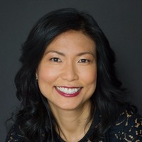 Amazon Web Services Employee Adeline Chan's profile photo
