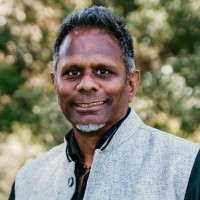 PubNub Employee Daryl Pereira's profile photo