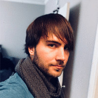 Verizon Employee Cody Abbott's profile photo