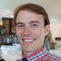 Travelers Employee Shawn Haley's profile photo