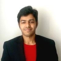 S.S. White Technologies Employee Venkatesh Tumati's profile photo