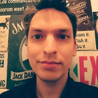 Steven Voss's profile photo