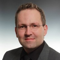 KSB Company Employee Frank Moos's profile photo