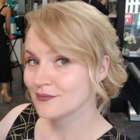 Canadian Bankers Association Employee Kate Dalgleish's profile photo
