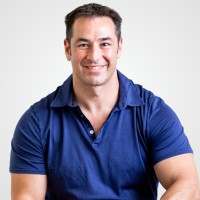 Mekanix Gym Employee Justin Singer's profile photo