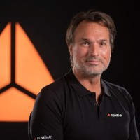 Pim van der Jagt Email & Phone Number